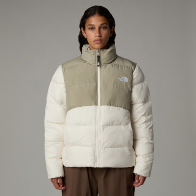 The North Face W Saikuru női abát