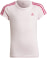 Designed 2 Move 3-Streifen T-Shirt