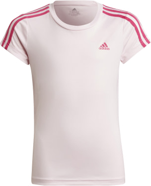 Designed 2 Move 3-Streifen T-Shirt