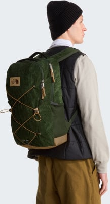 The North Face Jester Pro Rucksack The North Face Jester Pro Rucksack