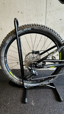 Genesis eVO FS 2.2