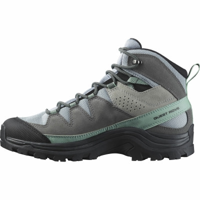 Salomon Quest Rove GTX, dám.trekingová obuv