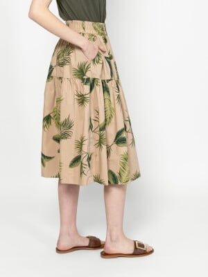 Heavy Tools HEAVY TOOLS Nibon női szoknya