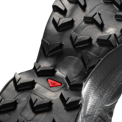 Salomon Salomon SPEEDCROSS 5 GORE-TEX, pánska bežecká obuv