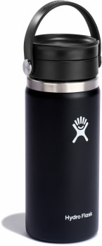 Hydro Flask 16 oz Wide Mouth Flex Sip Lid, 473ml láhev