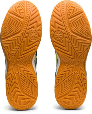 Asics Upcourt 4, pánska halová obuv