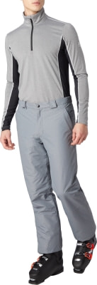 McKINLEY Hero II Skileibchen mit Halfzip