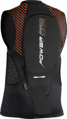 Body Glove Power Pro Rückenprotektor