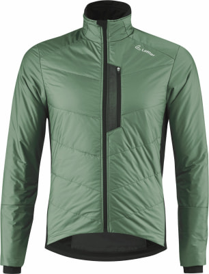 Löffler M Iso Jacke Primaloft Gold Thermo Windjacke