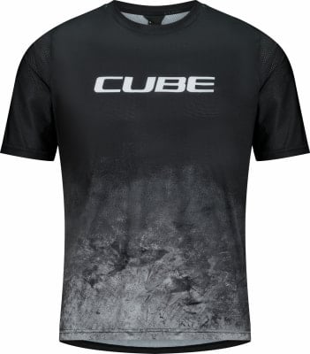 Cube Moonstone Radshirt