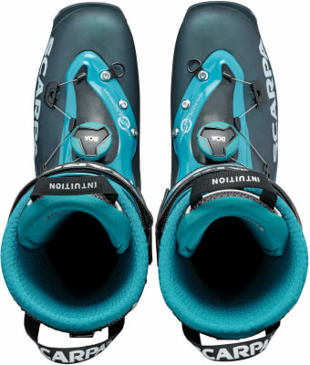 Scarpa F1 Tourenskischuhe