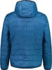 CMP Bassano Isolationsjacke mit Kapuze