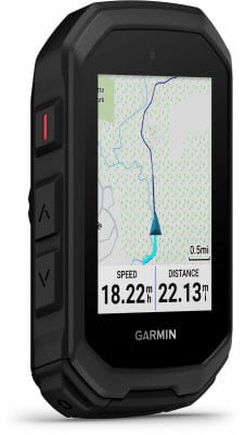 Garmin Edge MTB GPS-Radcomputer
