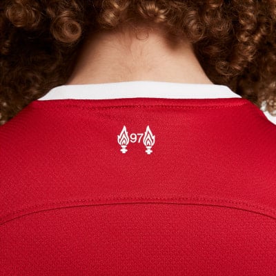 Nike Liverpool FC Heim-Fan-Trikot