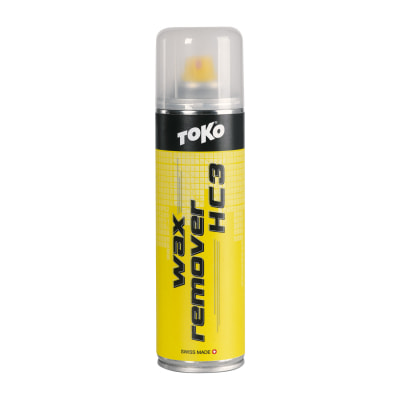 Toko Waxremover HC3 Ski-/Snowboardreiniger
