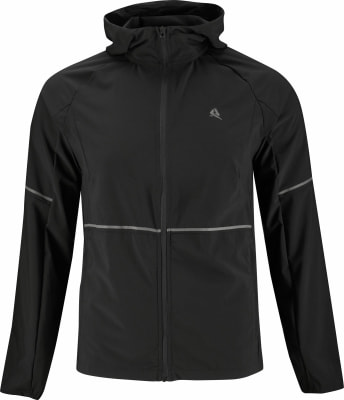 Active Rebel Yago Laufjacke mit Kapuze