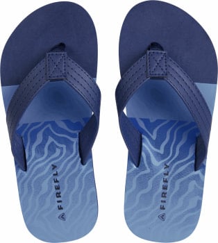 Firefly Kim XI Flip Flops