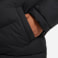 Sportswear Synthetic-Fill Trainingsjacke