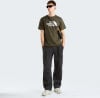 The North Face THE NORTH FACE M Evolution Dome Regular ShortShirt 100% Baumwolle