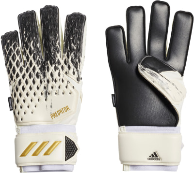 adidas Predator 20 Match Fingersave Torwarthandschuhe