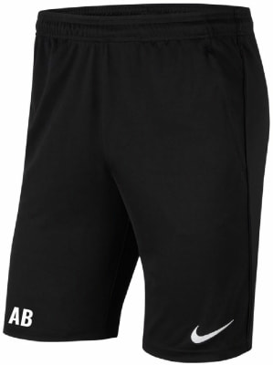Nike Park 20 Trainingsshorts