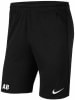 Nike Park 20 Trainingsshorts