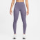 W Nk Df ONE Hr Tight női legging