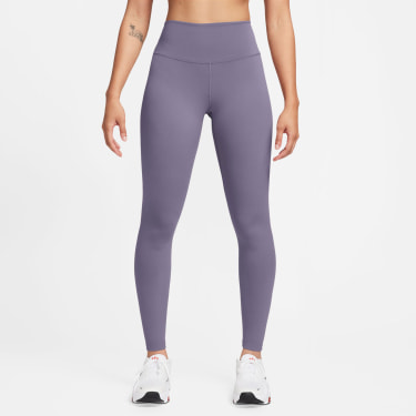 W Nk Df ONE Hr Tight női legging