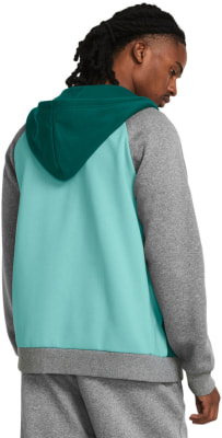 Under Armour Rival FLC, pánska mikina