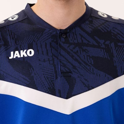 Jako Iconic Fußballtrikot Jako Iconic Fußballtrikot