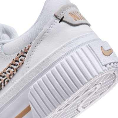 Nike WMNS Court Legacy Lift női szabadidőcipő 