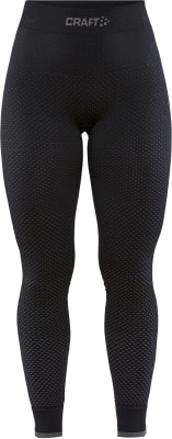 Craft Adv Warm Fuseknit funkční kalhoty
