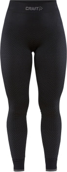 Craft Adv Warm Fuseknit funkční kalhoty