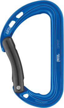 Petzl Spirit Karabiner