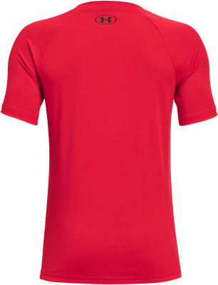 Under Armour UNDER ARMOUR Chl. tričko UA Tech Big Logo SS