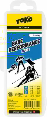 Toko Base Performance Alpinwachs
