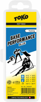 Toko Toko Base Performance Hydro Carbon 120g