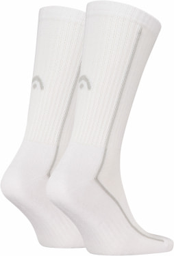 All Sports Performance Socken 2er Pack Mehrfachgrößen