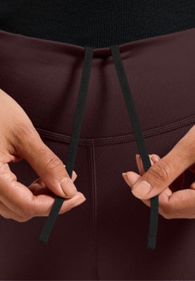 Odlo Essential Warm Tights