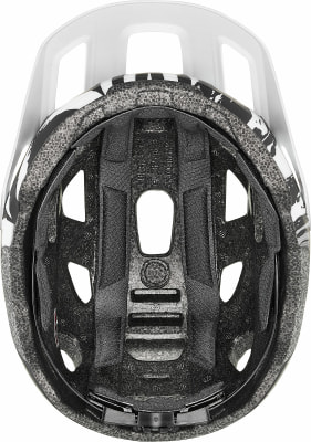 Uvex React MTB-Helm