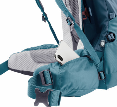 Deuter Futura Air Trek Air Trek 45+10 SL Wanderrucksack