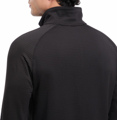 McKINLEY Sylvin Midlayer mit Kapuze