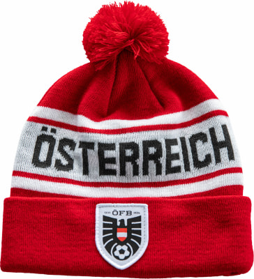 Pudel Fanhaube