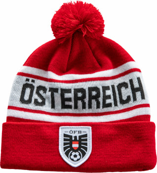 Pudel Fanhaube