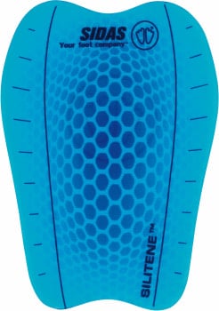 Sidas Shin Gel Pads XL Schienbeinschutz