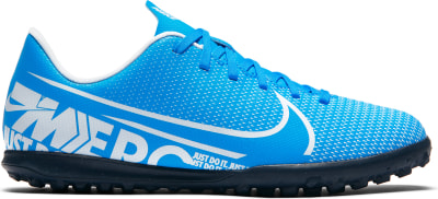 Nike Vapor 13 Club TF Jr. gyerek műfüves cipő