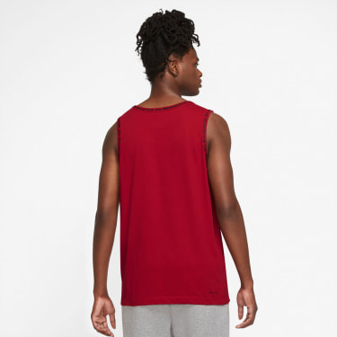 Jordan SPRT GFX Tank