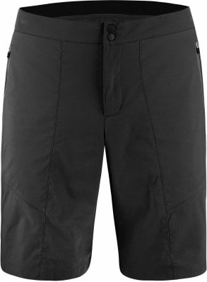 Löffler M Brian-B Comfort-Stretch-Light Bikeshorts