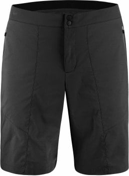 Löffler M Brian-B Comfort-Stretch-Light Bikeshorts