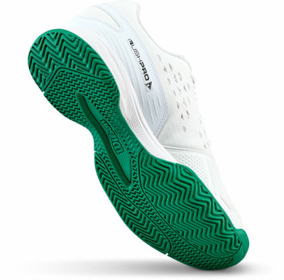 Wilson Rush Pro L Tennisschuhe
